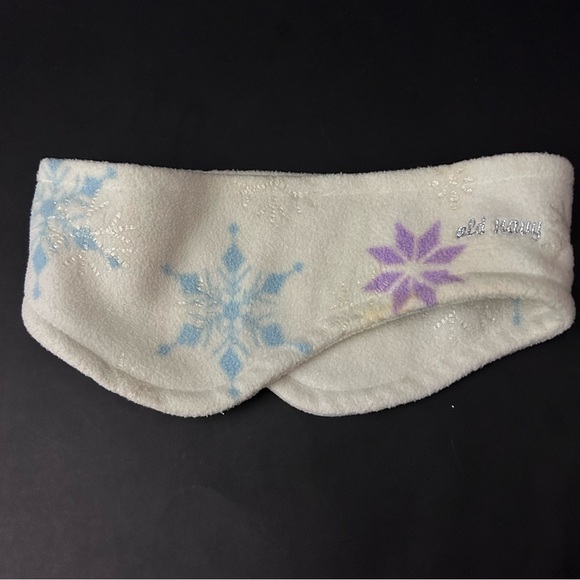 2 pcs head band and scarf set by OLD NAVY size S - Picture 3 of 6